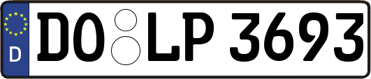 DO-LP3693