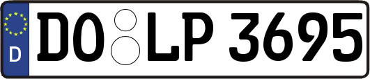 DO-LP3695