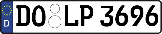 DO-LP3696