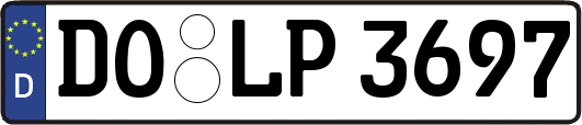 DO-LP3697