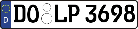 DO-LP3698