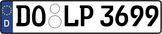 DO-LP3699