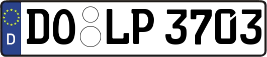 DO-LP3703