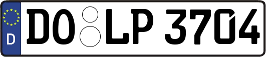 DO-LP3704