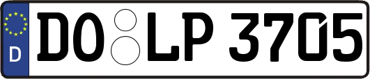 DO-LP3705