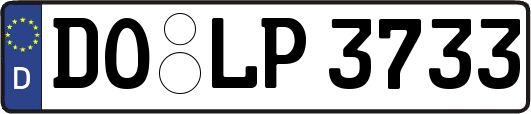 DO-LP3733