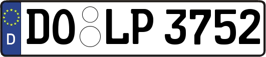DO-LP3752