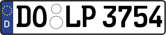DO-LP3754