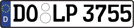 DO-LP3755