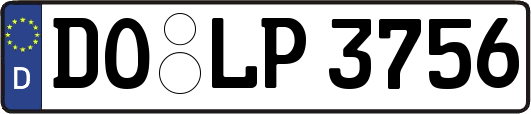 DO-LP3756