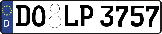 DO-LP3757
