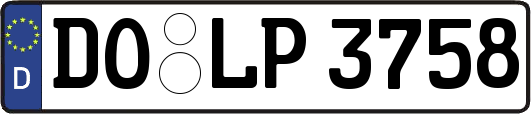 DO-LP3758