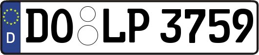 DO-LP3759