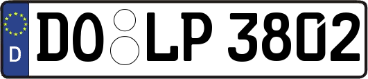 DO-LP3802