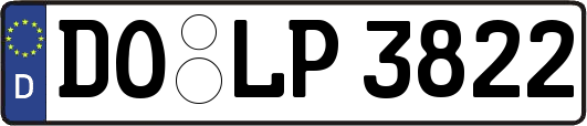 DO-LP3822