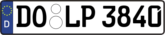 DO-LP3840