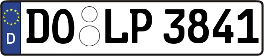 DO-LP3841