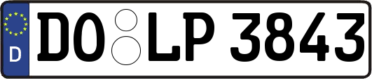 DO-LP3843