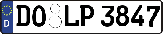 DO-LP3847