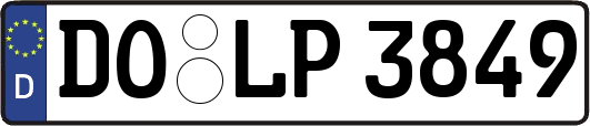DO-LP3849