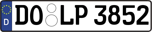 DO-LP3852