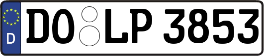 DO-LP3853