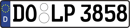 DO-LP3858