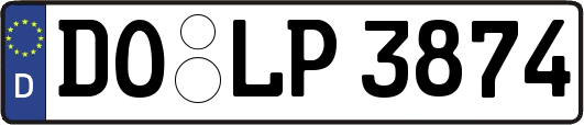 DO-LP3874