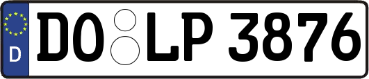 DO-LP3876