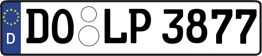 DO-LP3877