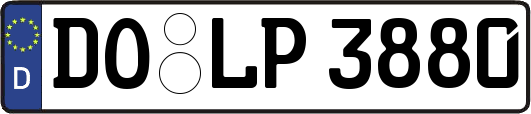 DO-LP3880