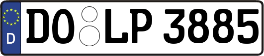 DO-LP3885