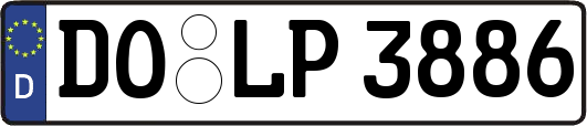 DO-LP3886