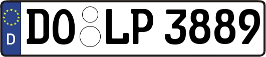 DO-LP3889