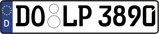 DO-LP3890
