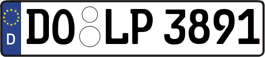 DO-LP3891