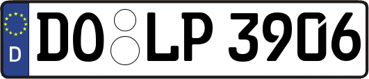 DO-LP3906