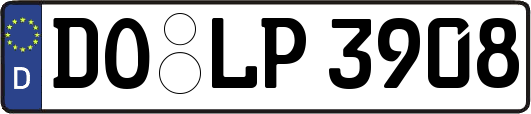 DO-LP3908