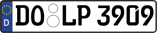 DO-LP3909