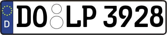 DO-LP3928