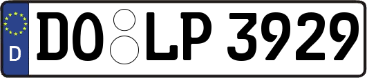 DO-LP3929