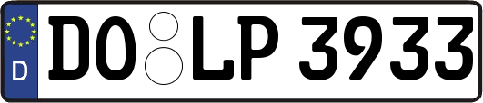 DO-LP3933