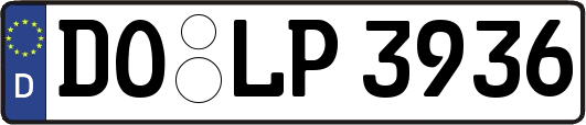 DO-LP3936