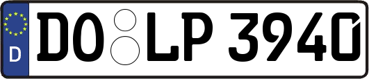 DO-LP3940