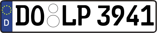 DO-LP3941