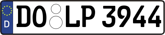 DO-LP3944