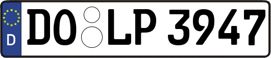 DO-LP3947