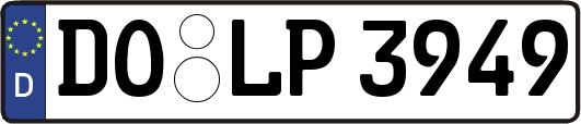 DO-LP3949