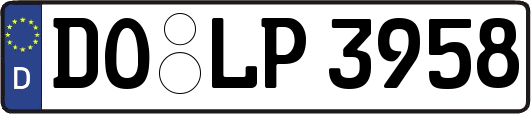 DO-LP3958