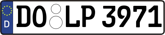 DO-LP3971